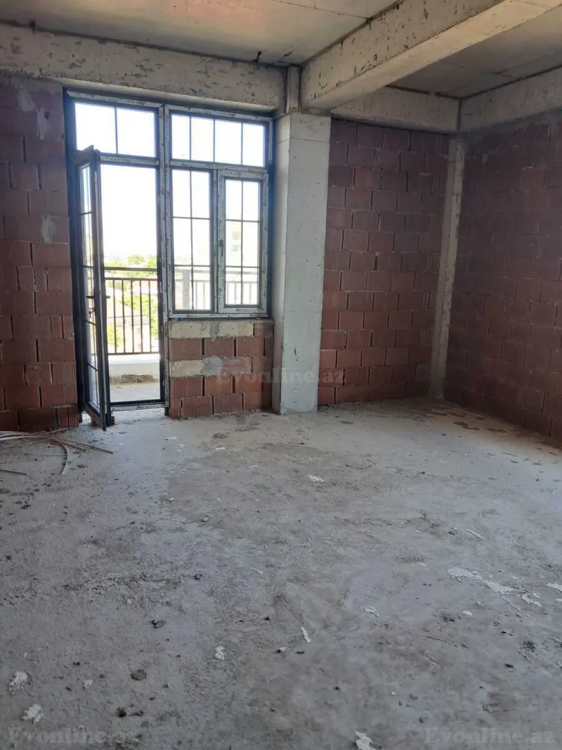 Satılır 3 otaqlı Mənzil Yeni tikili 965 m² Bakıxanov - şəkil 11