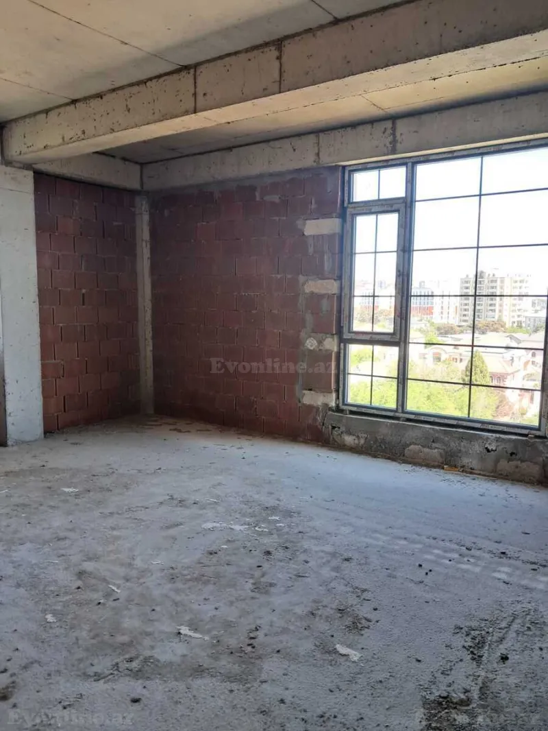 Satılır 3 otaqlı Mənzil Yeni tikili 965 m² Bakıxanov - şəkil 12