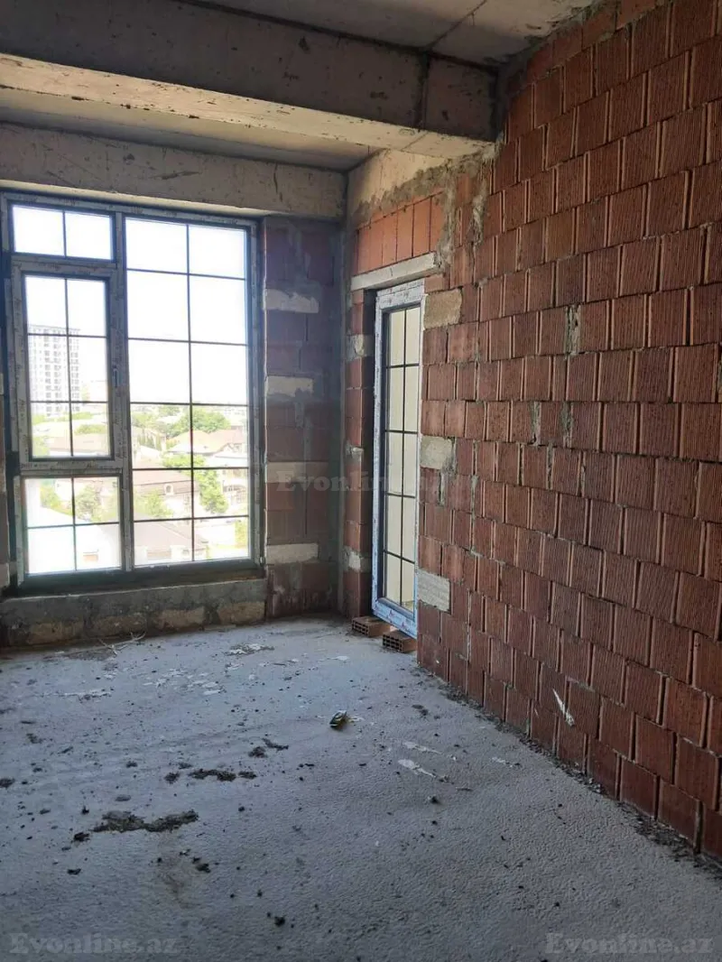 Satılır 3 otaqlı Mənzil Yeni tikili 965 m² Bakıxanov - şəkil 13