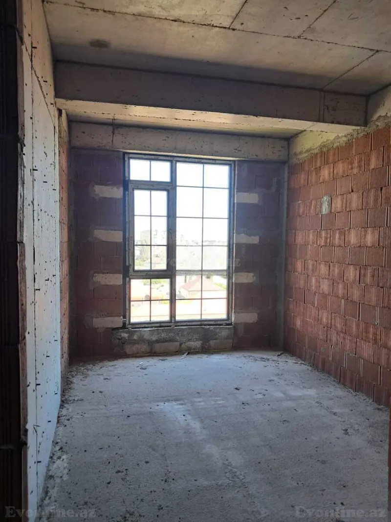 Satılır 3 otaqlı Mənzil Yeni tikili 965 m² Bakıxanov - şəkil 14