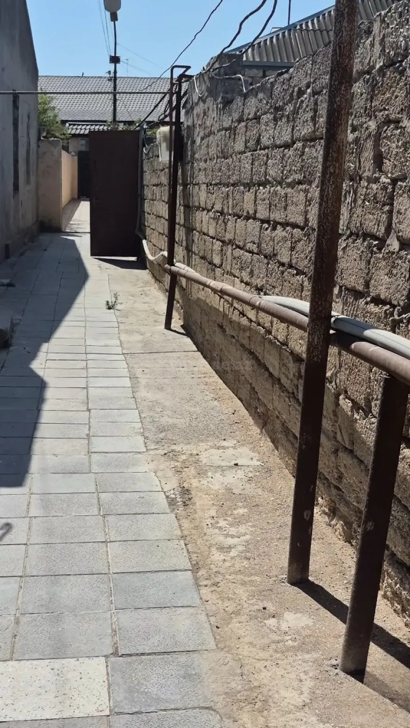 Satılır 3 otaqlı Həyət evi 120 m² Buzovna - şəkil 3
