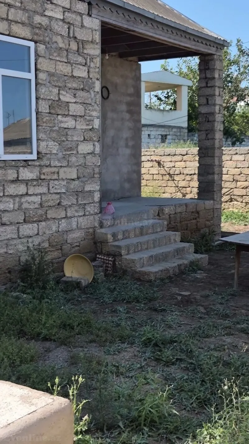 Satılır 3 otaqlı Həyət evi 120 m² Buzovna - şəkil 5