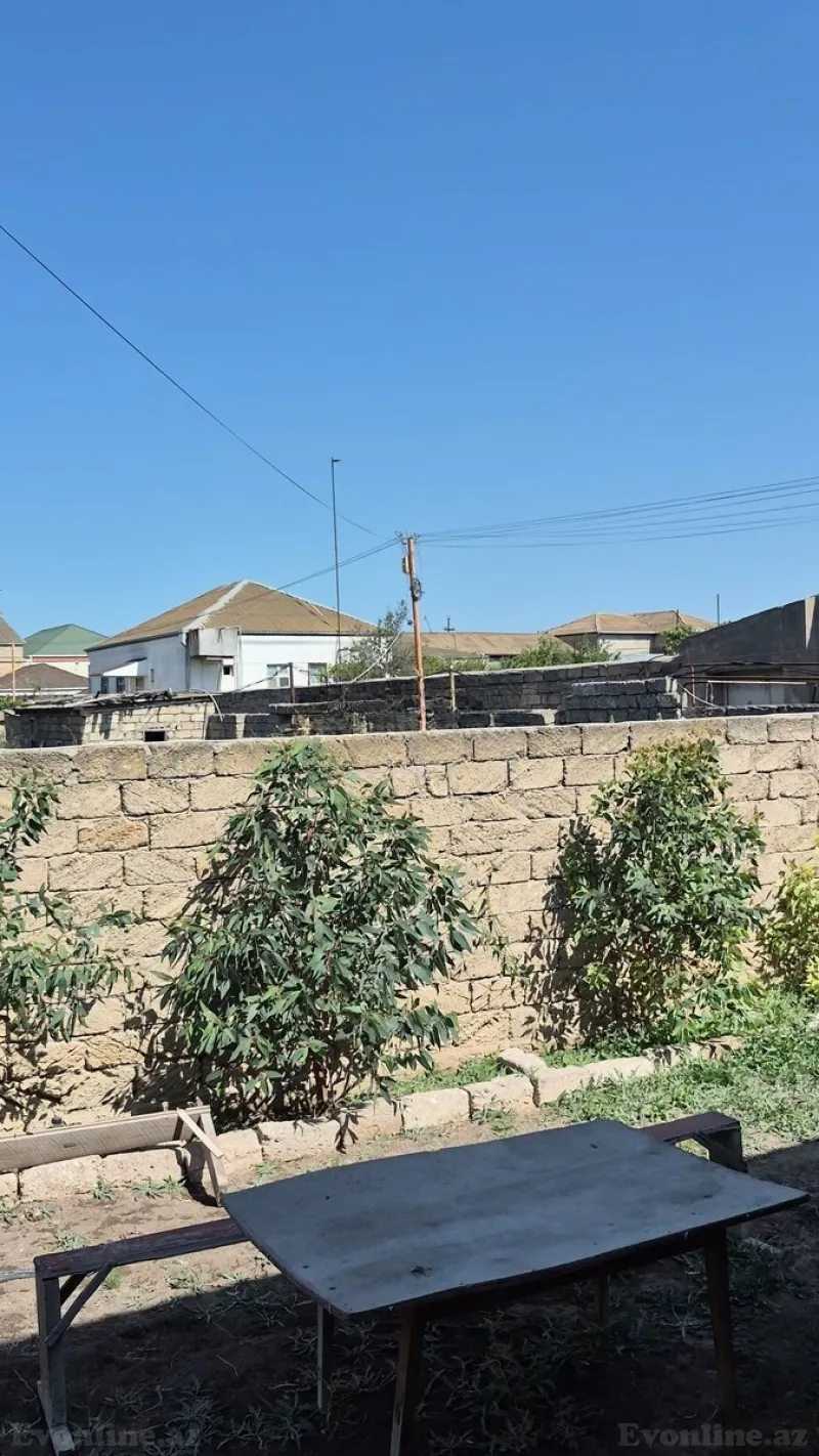 Satılır 3 otaqlı Həyət evi 120 m² Buzovna - şəkil 6