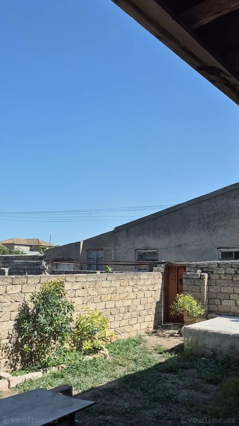 Satılır 3 otaqlı Həyət evi 120 m² Buzovna - şəkil 8