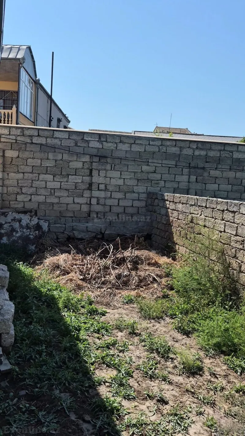 Satılır 3 otaqlı Həyət evi 120 m² Buzovna - şəkil 9