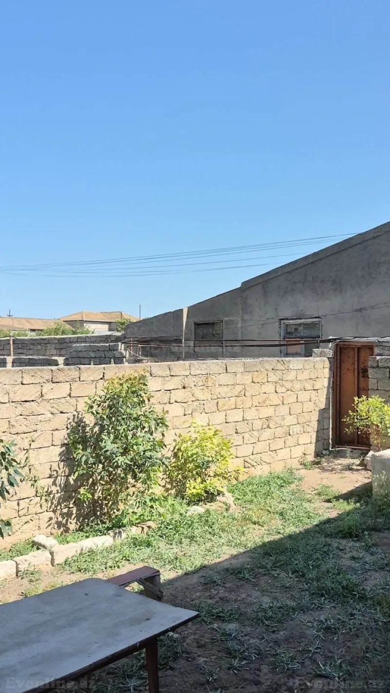 Satılır 3 otaqlı Həyət evi 120 m² Buzovna - şəkil 10