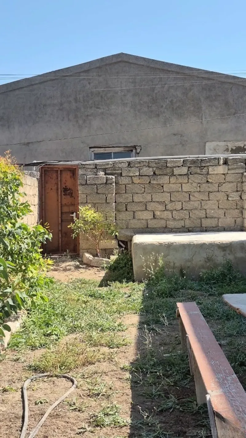 Satılır 3 otaqlı Həyət evi 120 m² Buzovna - şəkil 11