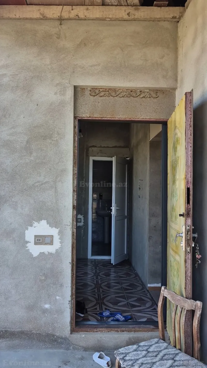 Satılır 3 otaqlı Həyət evi 120 m² Buzovna - şəkil 13