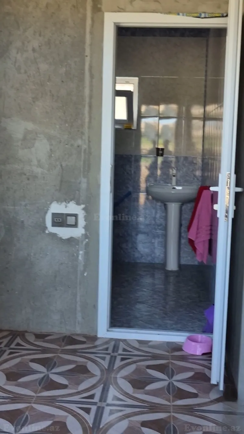 Satılır 3 otaqlı Həyət evi 120 m² Buzovna - şəkil 14