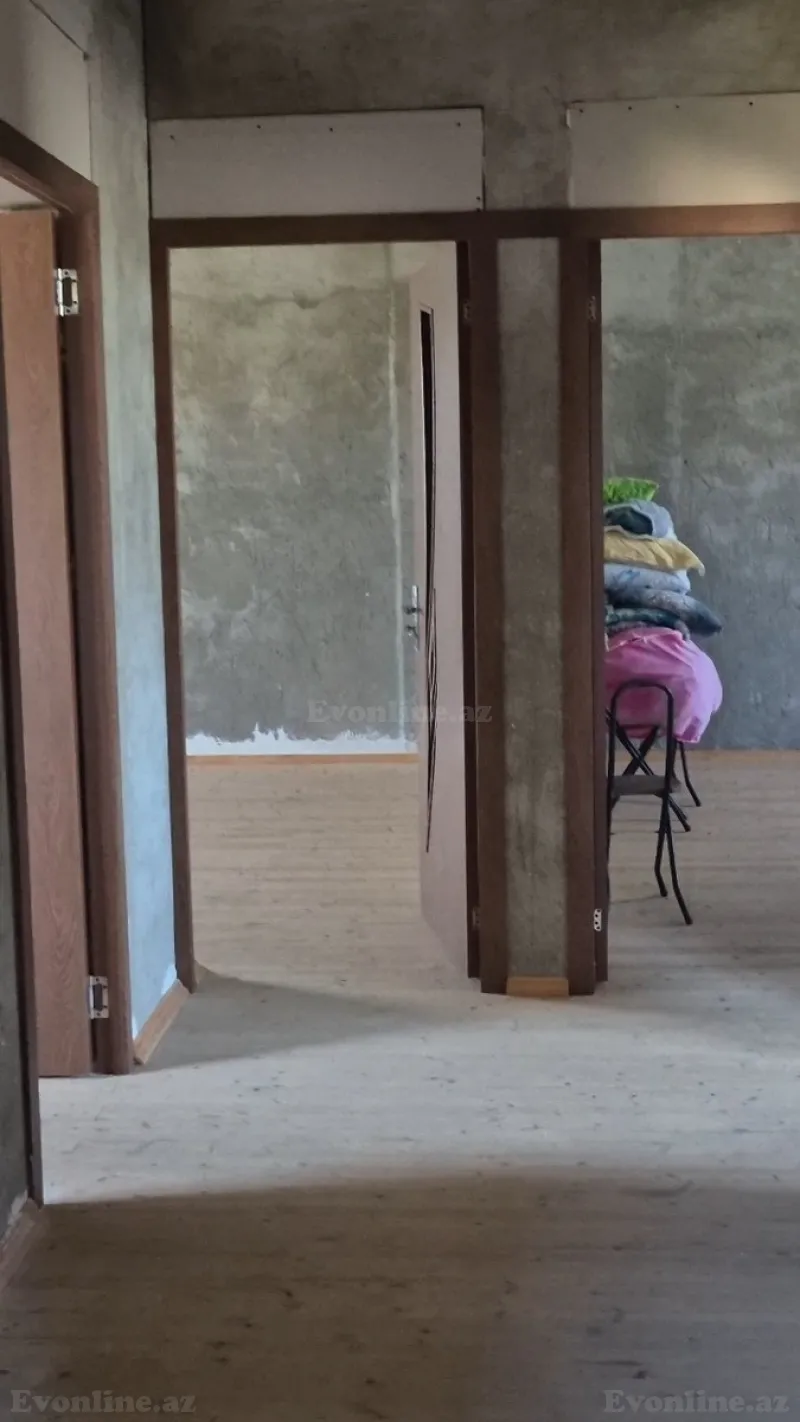 Satılır 3 otaqlı Həyət evi 120 m² Buzovna - şəkil 15