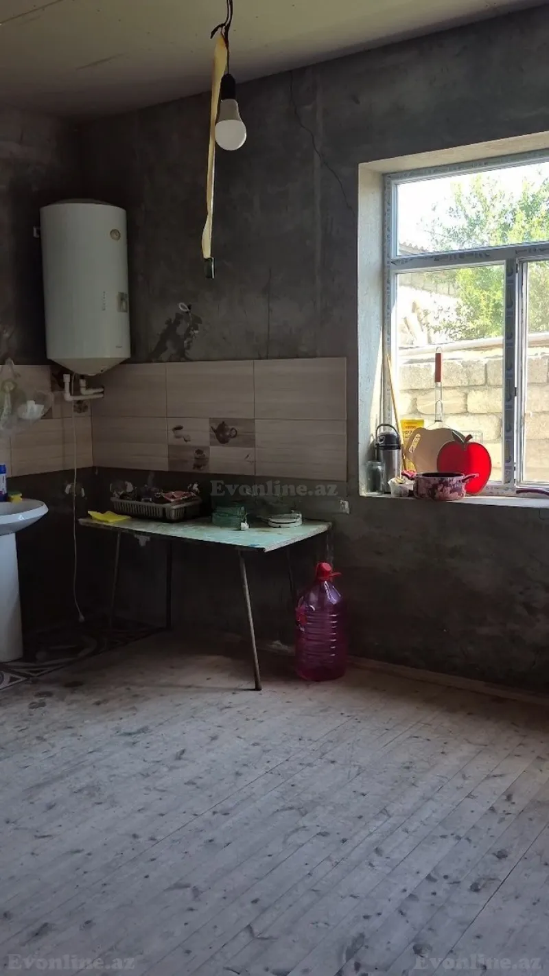 Satılır 3 otaqlı Həyət evi 120 m² Buzovna - şəkil 16