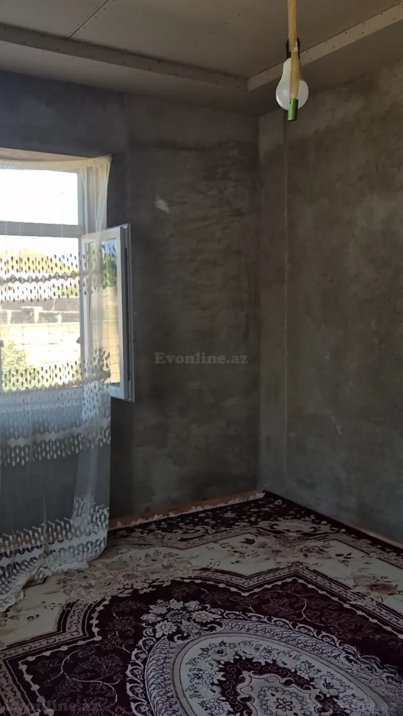 Satılır 3 otaqlı Həyət evi 120 m² Buzovna - şəkil 23