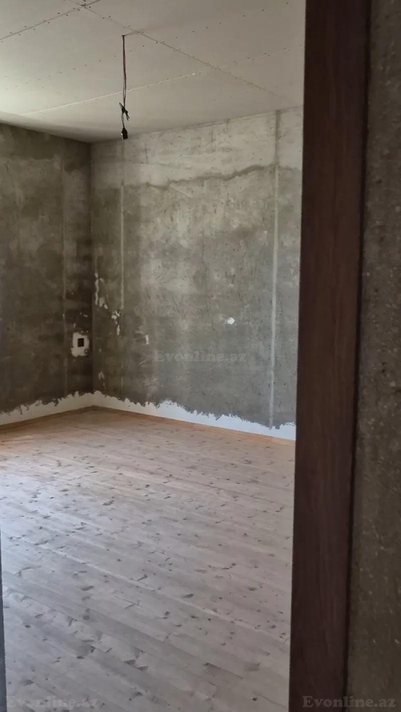 Satılır 3 otaqlı Həyət evi 120 m² Buzovna - şəkil 26