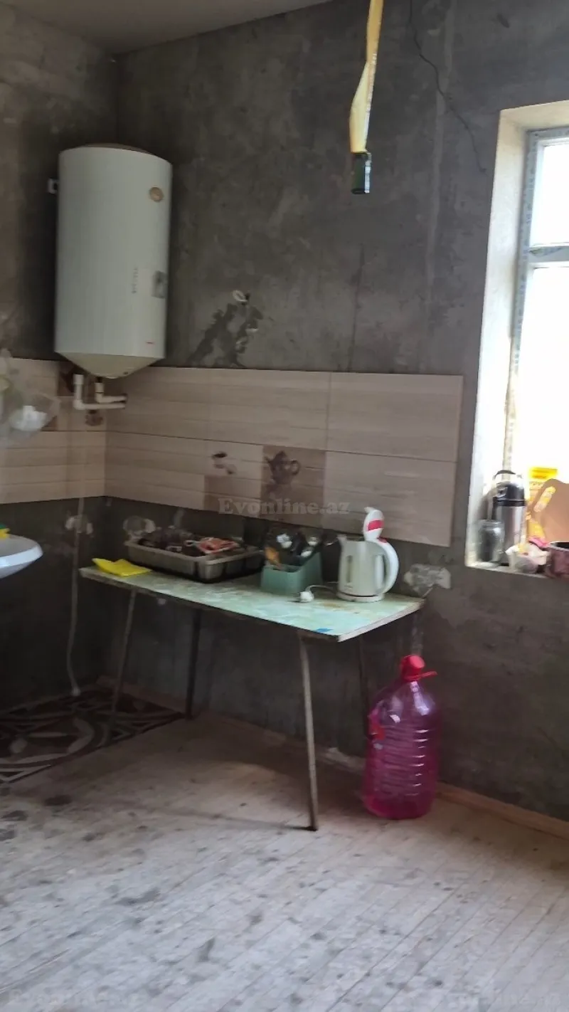 Satılır 3 otaqlı Həyət evi 120 m² Buzovna - şəkil 28