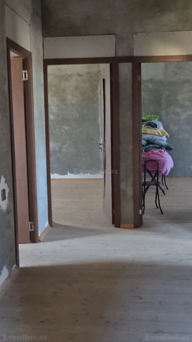 Satılır 3 otaqlı Həyət evi 120 m² Buzovna - şəkil 30