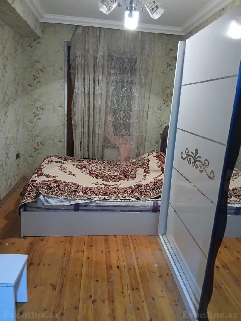 2 otaqlı Mənzil 70 m² Abşeron r. Satılır