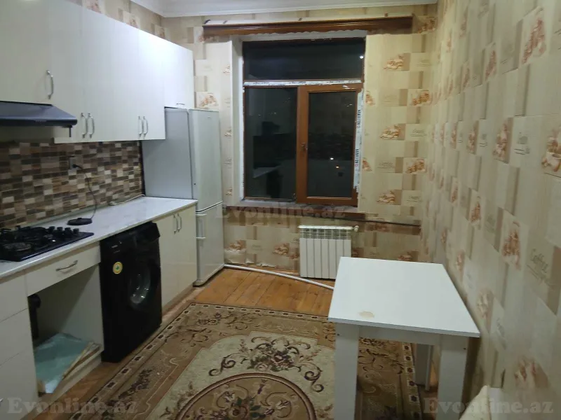 Satılır 2 otaqlı Mənzil Yeni tikili 70 m² Abşeron r. - şəkil 3