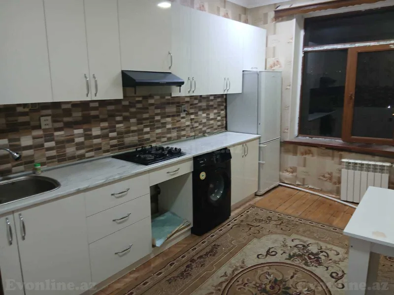 Satılır 2 otaqlı Mənzil Yeni tikili 70 m² Abşeron r. - şəkil 5