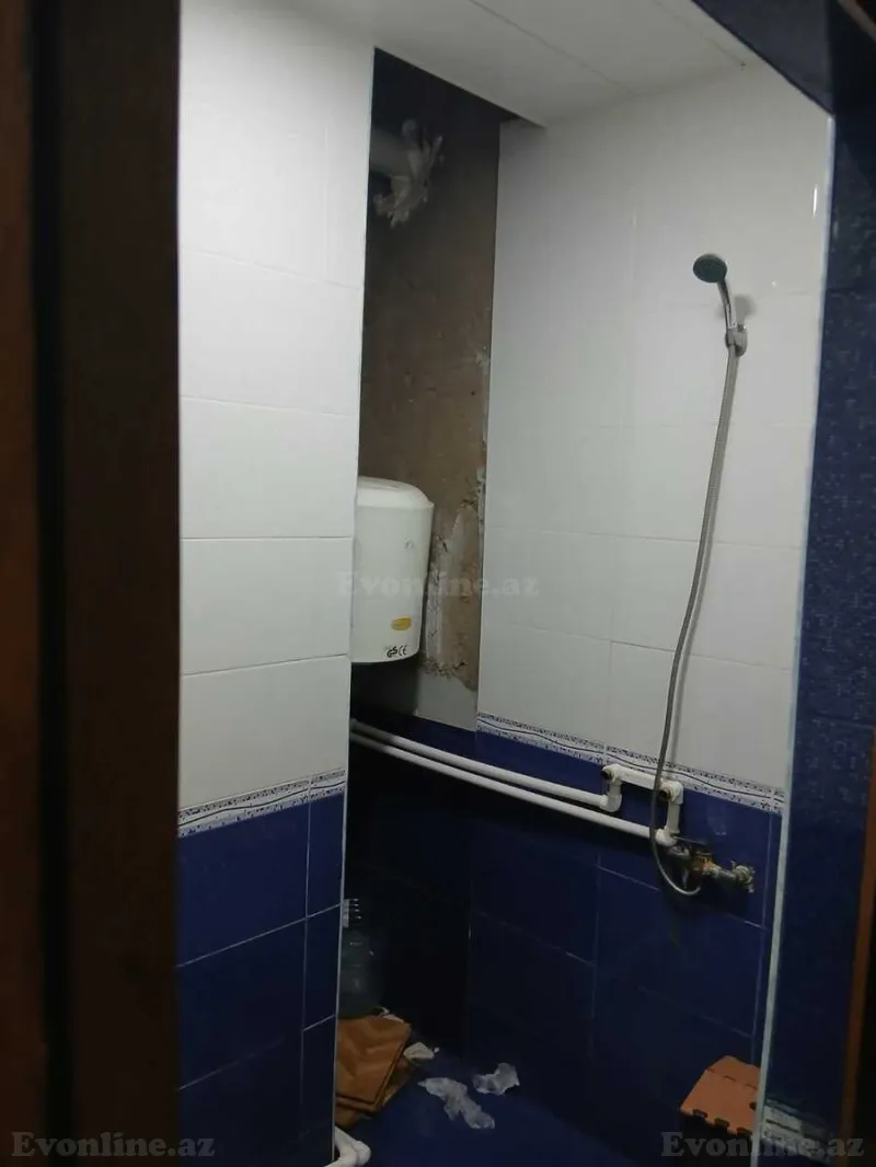 Satılır 2 otaqlı Mənzil Yeni tikili 70 m² Abşeron r. - şəkil 6