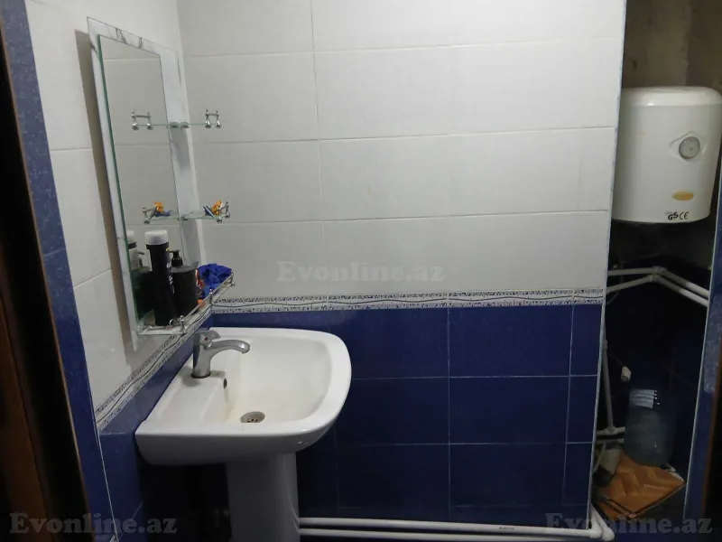 Satılır 2 otaqlı Mənzil Yeni tikili 70 m² Abşeron r. - şəkil 7