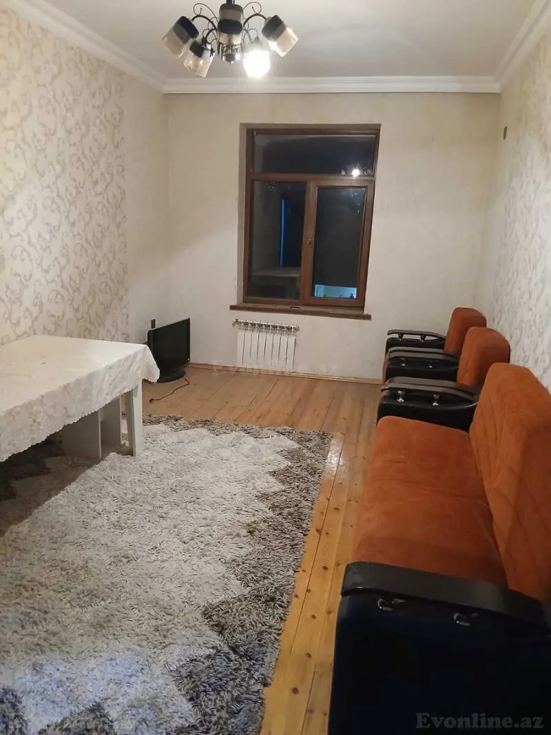 Satılır 2 otaqlı Mənzil Yeni tikili 70 m² Abşeron r. - şəkil 8