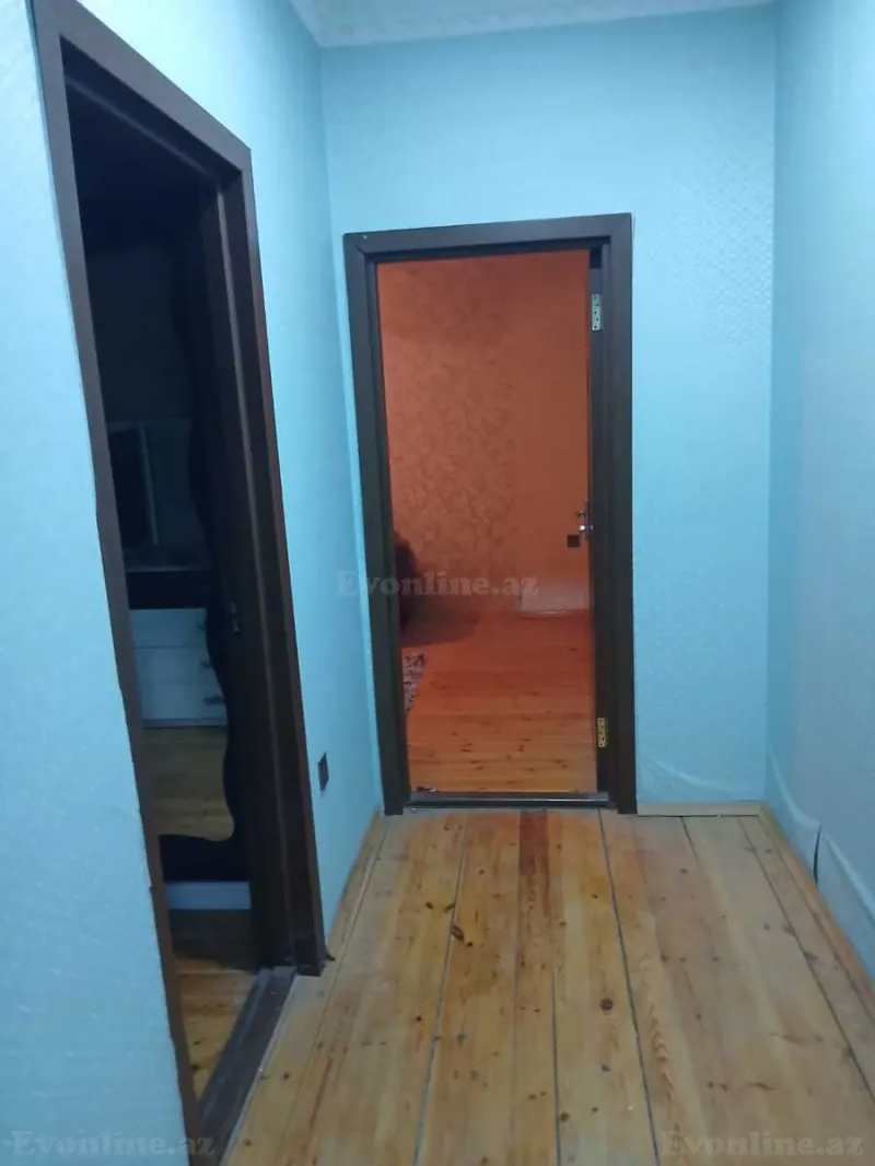 Satılır 2 otaqlı Mənzil Yeni tikili 70 m² Abşeron r. - şəkil 9