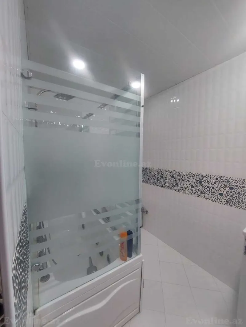Kirayə verilir 3 otaqlı Mənzil Yeni tikili 120 m² Əhmədli m. - şəkil 14