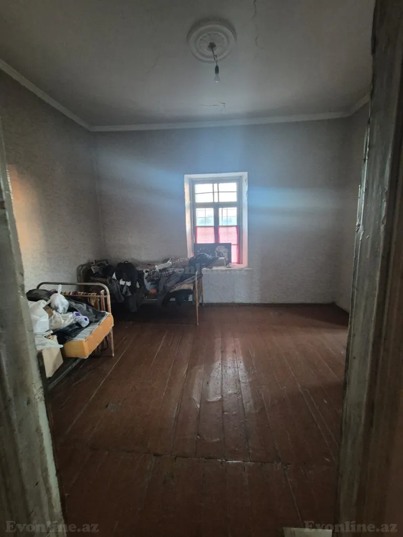 Satılır 4 otaqlı Mənzil Köhnə tikili 88 m² Əmircan - şəkil 5