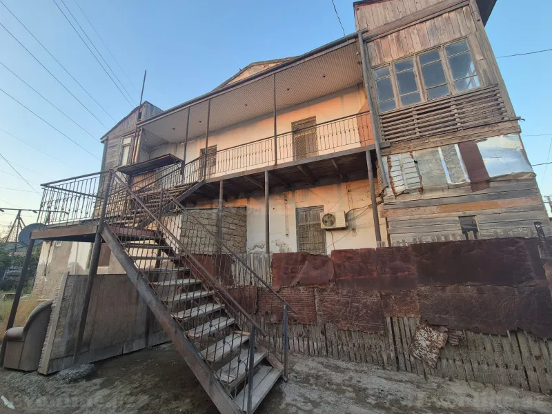 Satılır 4 otaqlı Mənzil Köhnə tikili 88 m² Əmircan - şəkil 11