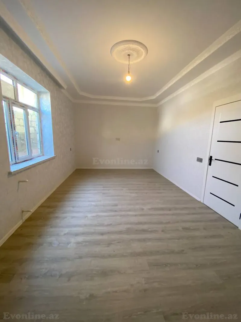 Satılır 4 otaqlı Həyət evi 120 m² Abşeron r. - şəkil 6