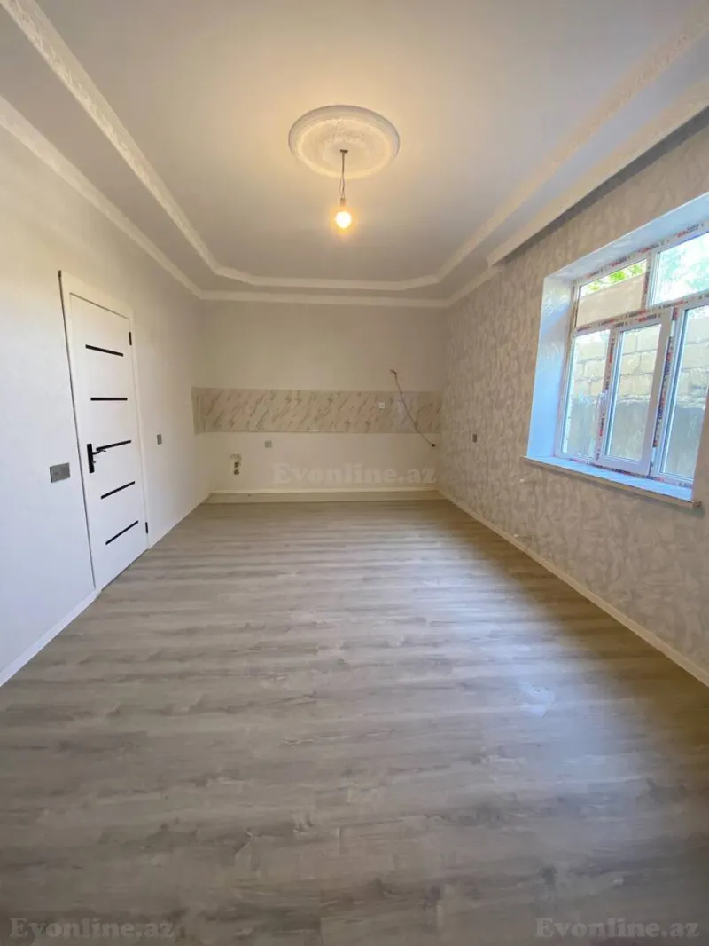 Satılır 4 otaqlı Həyət evi 120 m² Abşeron r. - şəkil 7