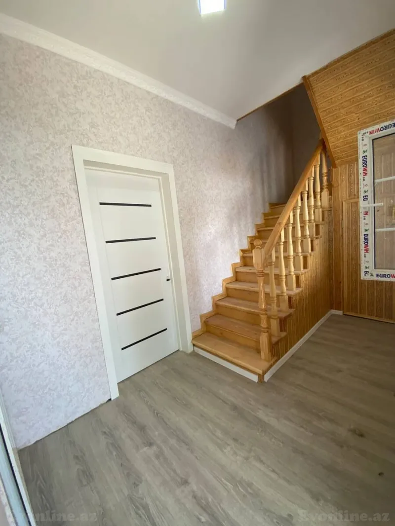 Satılır 4 otaqlı Həyət evi 120 m² Abşeron r. - şəkil 12