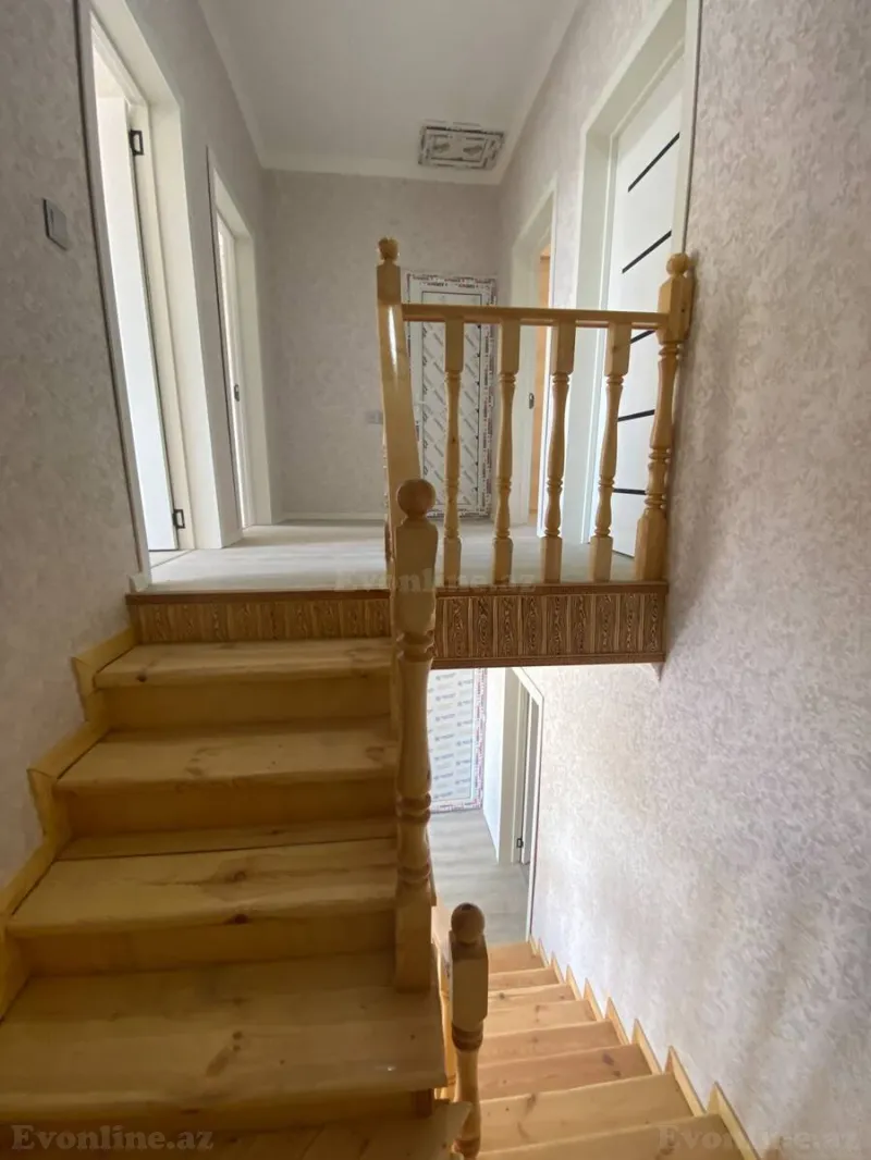 Satılır 4 otaqlı Həyət evi 120 m² Abşeron r. - şəkil 14