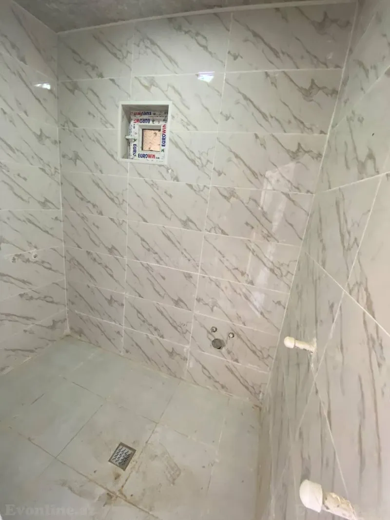 Satılır 4 otaqlı Həyət evi 120 m² Abşeron r. - şəkil 16