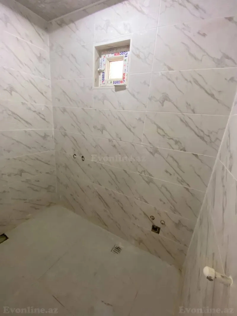 Satılır 4 otaqlı Həyət evi 120 m² Abşeron r. - şəkil 17