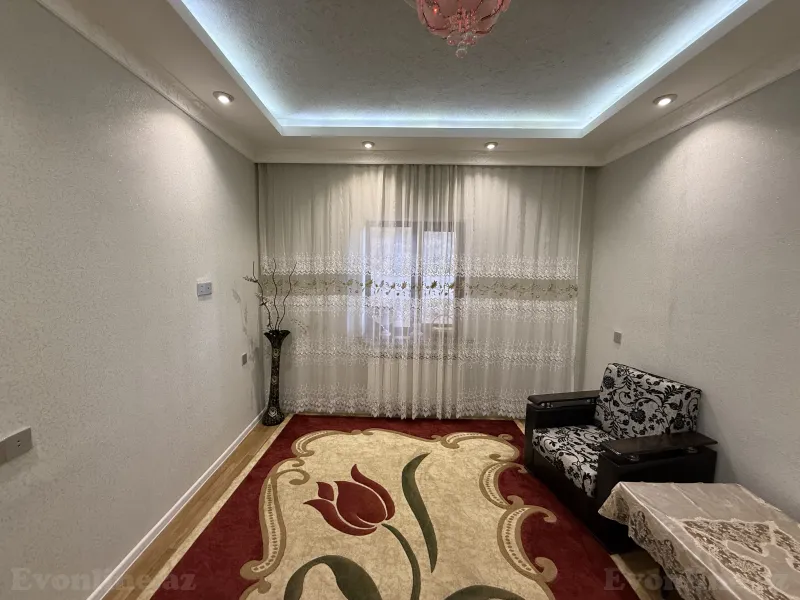Satılır 4 otaqlı Həyət evi 100 m² Binəqədi - şəkil 6