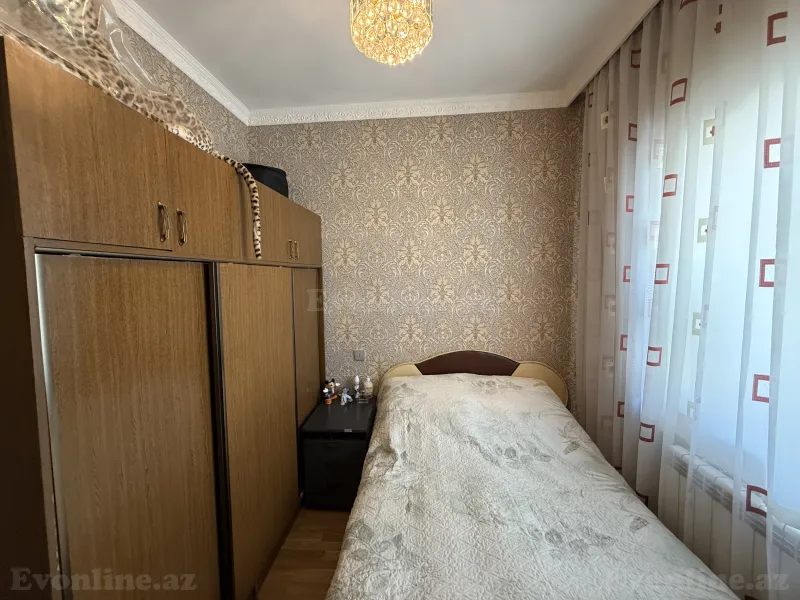 Satılır 4 otaqlı Həyət evi 100 m² Binəqədi - şəkil 8