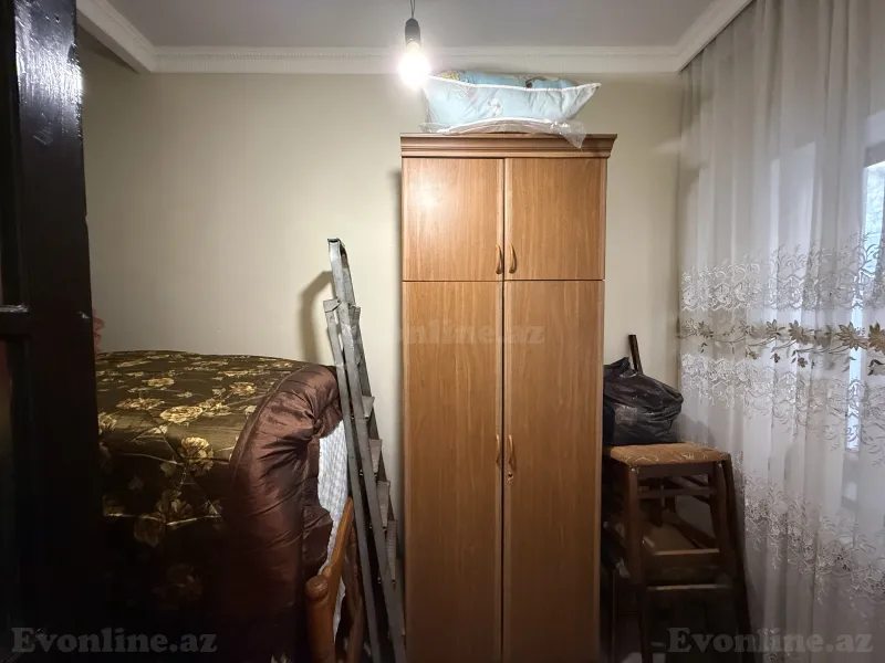 Satılır 4 otaqlı Həyət evi 100 m² Binəqədi - şəkil 9