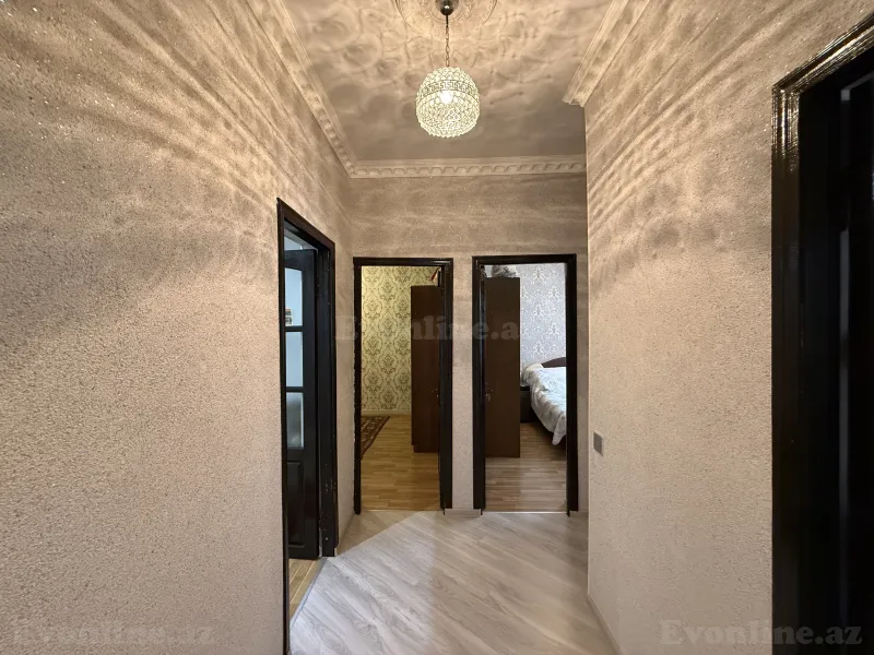 Satılır 4 otaqlı Həyət evi 100 m² Binəqədi - şəkil 10