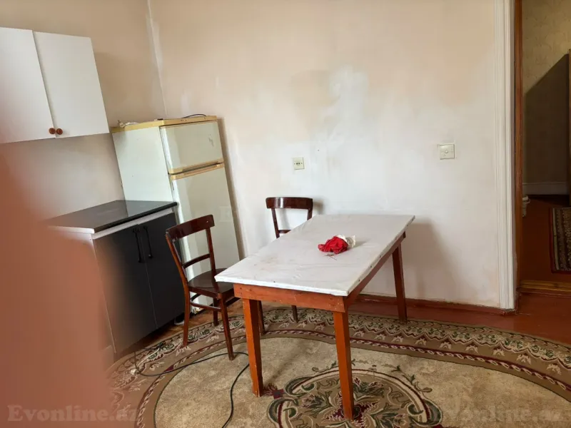 Kirayə verilir 2 otaqlı Həyət evi 80 m² Binə - şəkil 5