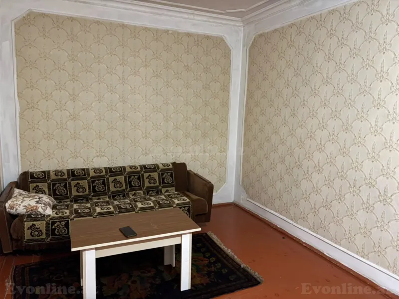 Kirayə verilir 2 otaqlı Həyət evi 80 m² Binə - şəkil 6