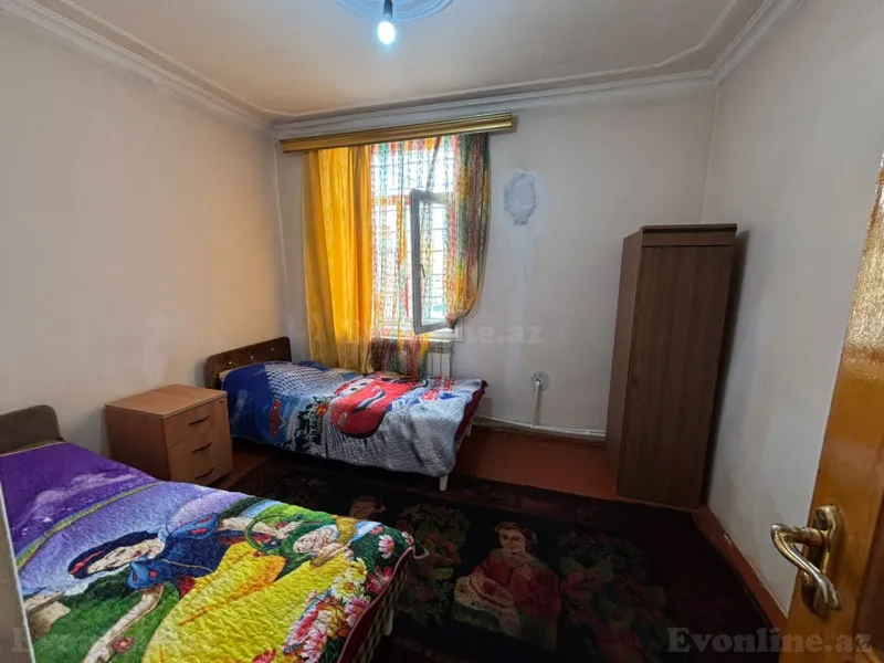 Kirayə verilir 2 otaqlı Həyət evi 80 m² Binə - şəkil 10