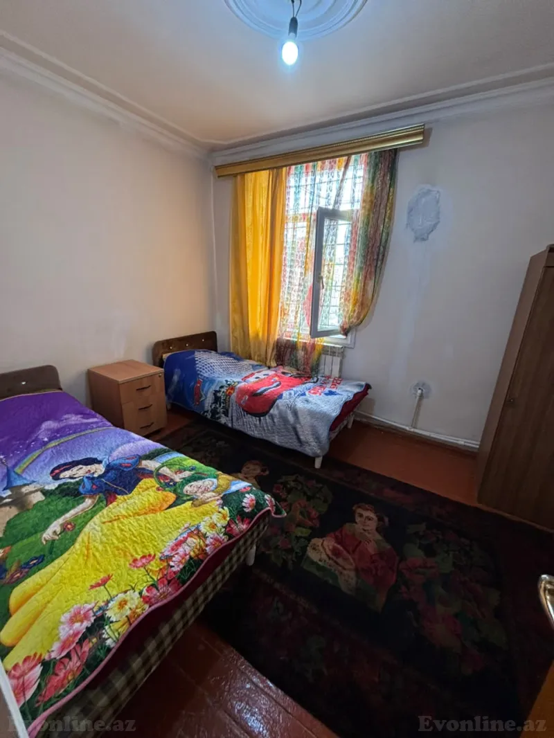 Kirayə verilir 2 otaqlı Həyət evi 80 m² Binə - şəkil 11
