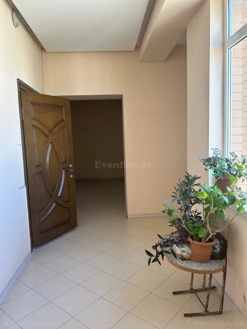 Satılır 3 otaqlı Mənzil Yeni tikili 135 m² Nəsimi r. - şəkil 24