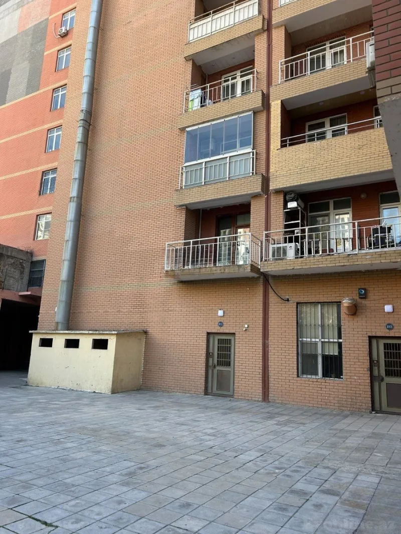 Satılır 3 otaqlı Mənzil Yeni tikili 135 m² Nəsimi r. - şəkil 30