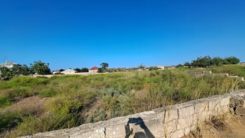 Satılır Torpaq 95 sot Sea Breeze - şəkil 3