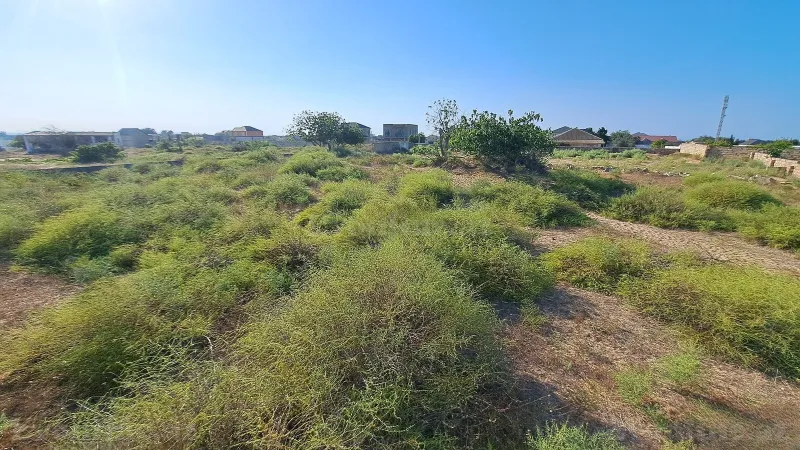 Satılır Torpaq 95 sot Sea Breeze - şəkil 6