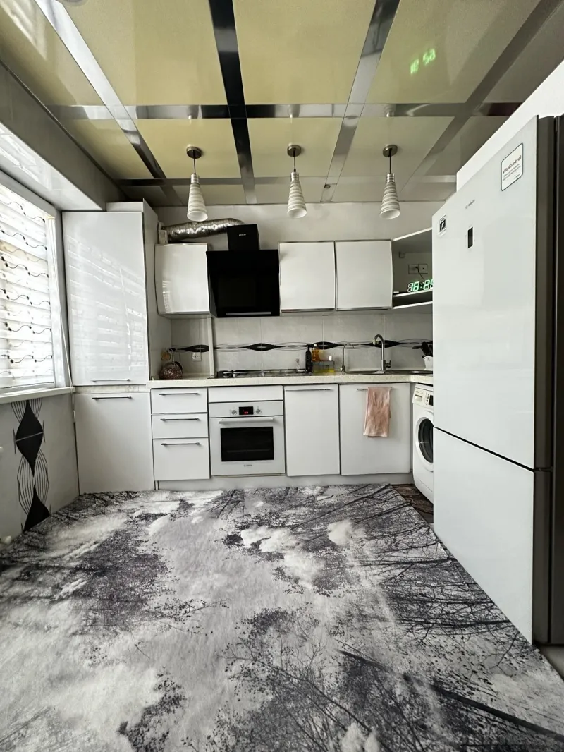 Satılır 2 otaqlı Mənzil Yeni tikili 57 m² Yeni Yasamal - şəkil 9