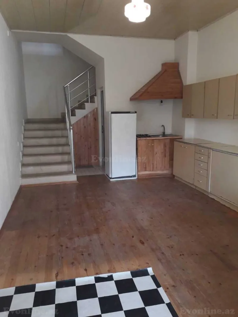 Kirayə verilir 4 otaqlı Həyət evi 80 m² Badamdar - şəkil 2