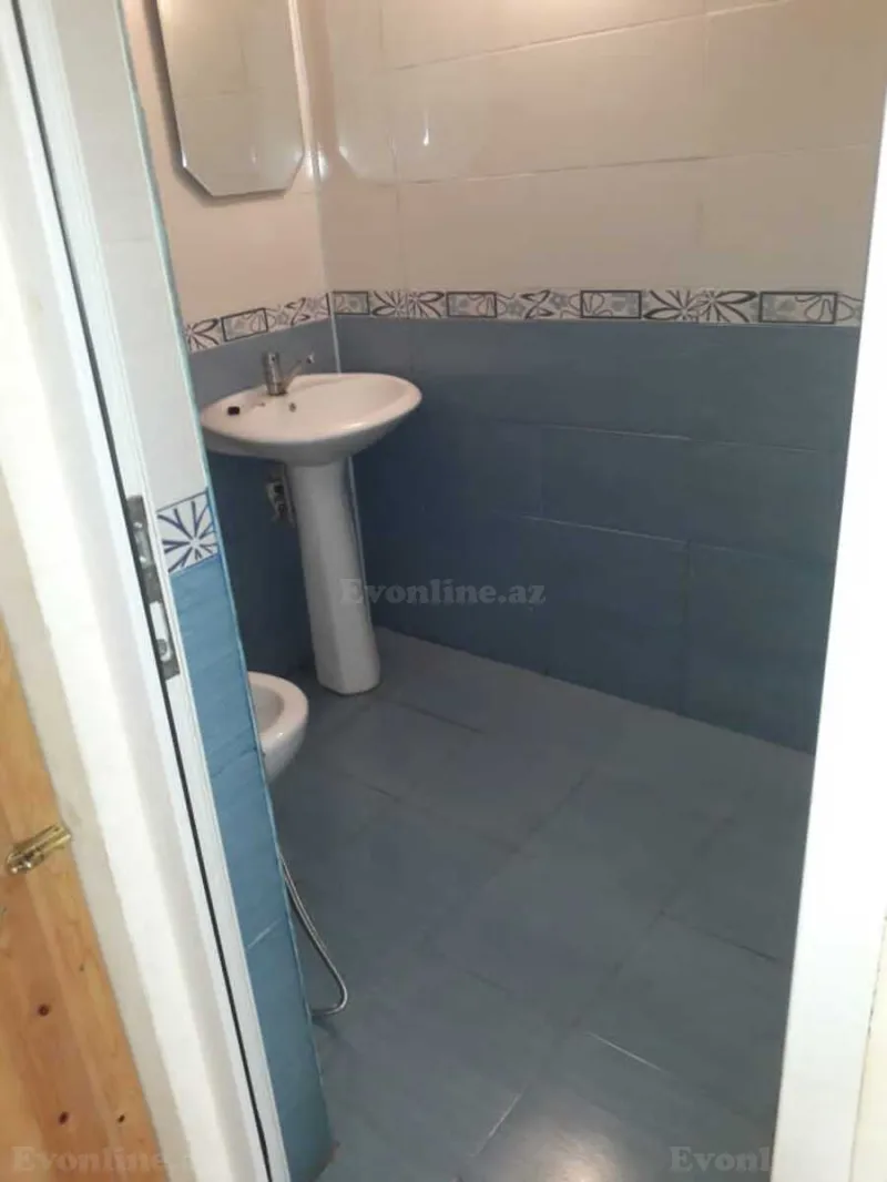Kirayə verilir 4 otaqlı Həyət evi 80 m² Badamdar - şəkil 3
